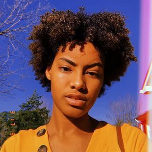 Meet your Posher, Raven